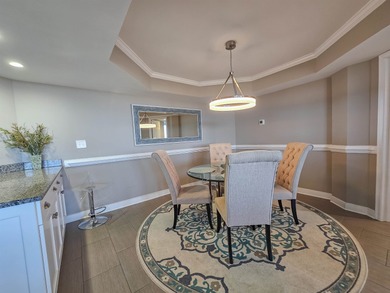 You'll love living the beach lifestyle from this recently