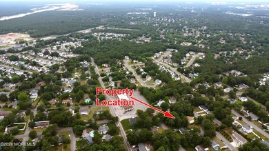 Build your dream home on this 75' x 100' wooded lot located in - photo 14