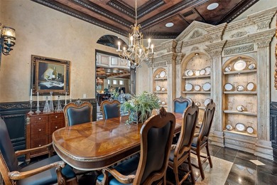 Designed for a luxurious lifestyle, this French Mediterranean - photo 15