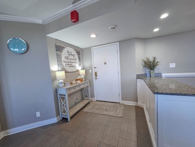 You'll love living the beach lifestyle from this recently