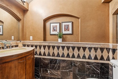 Designed for a luxurious lifestyle, this French Mediterranean - photo 17