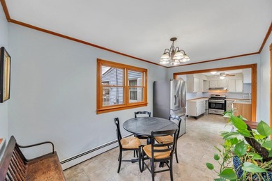 Welcome to this inviting 4-bedroom, 2-bathroom expanded Cape - photo 17