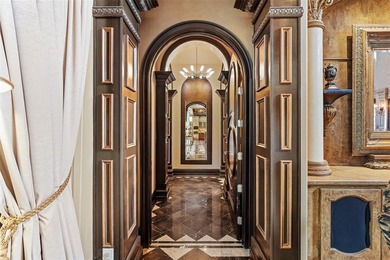 Designed for a luxurious lifestyle, this French Mediterranean - photo 18
