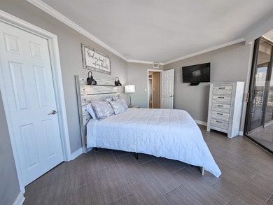 You'll love living the beach lifestyle from this recently