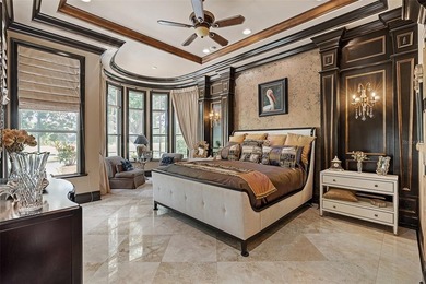 Designed for a luxurious lifestyle, this French Mediterranean - photo 20