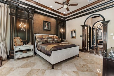 Designed for a luxurious lifestyle, this French Mediterranean - photo 21