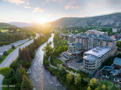 Lake Condo For Sale in Avon, Colorado