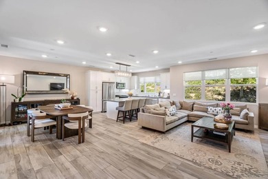 Welcome to modern living in the heart of Civita, San Diego's - photo 3