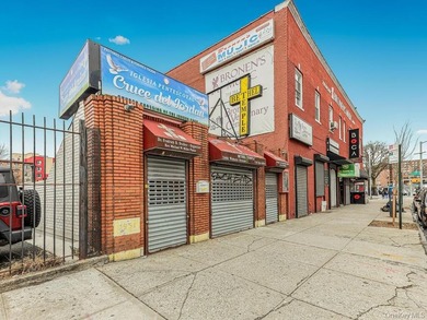 Welcome to 2466 Webster Ave! Beautiful Brick building currently - photo 25