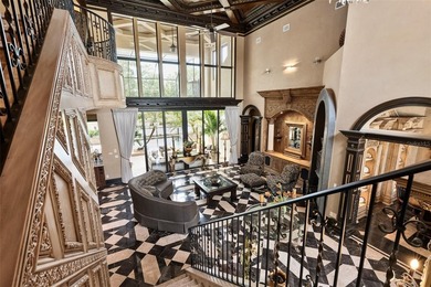 Designed for a luxurious lifestyle, this French Mediterranean - photo 27