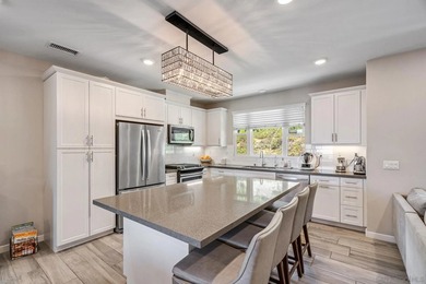 Welcome to modern living in the heart of Civita, San Diego's - photo 7
