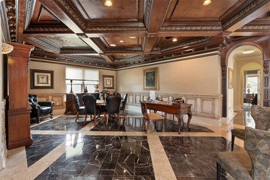 Designed for a luxurious lifestyle, this French Mediterranean - photo 28