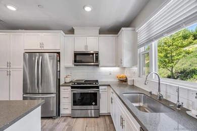 Welcome to modern living in the heart of Civita, San Diego's - photo 8