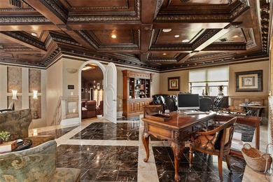 Designed for a luxurious lifestyle, this French Mediterranean - photo 29