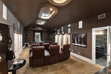 Designed for a luxurious lifestyle, this French Mediterranean - photo 30