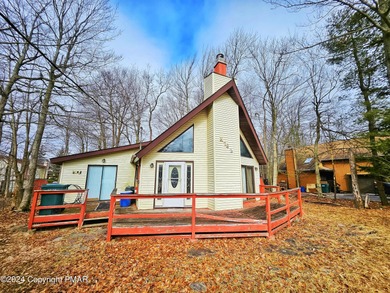 Dresser Lake Home Sale Pending in Tobyhanna Pennsylvania