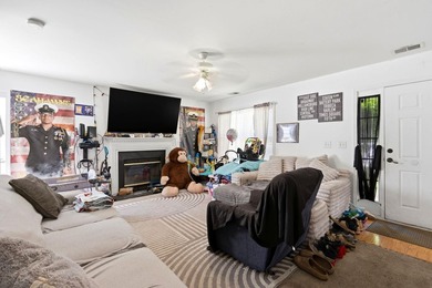 This beautifully maintained home is located in the highly - photo 4