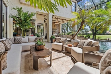 Designed for a luxurious lifestyle, this French Mediterranean - photo 40