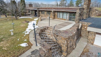 Lake Home For Sale in South Range, Wisconsin