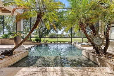 Designed for a luxurious lifestyle, this French Mediterranean - photo 42