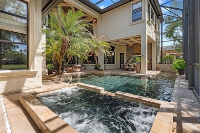 Designed for a luxurious lifestyle, this French Mediterranean - photo 44