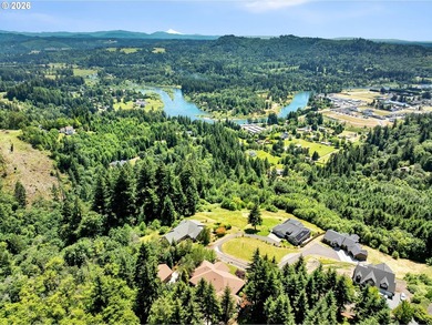 The incredible views of Mt Hood and the Lewis River from the - photo 45