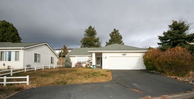 Upper Klamath Lake Home Sale Pending in Klamath Falls Oregon