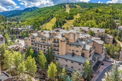 (private lake, pond, creek) Condo For Sale in Beaver Creek Colorado