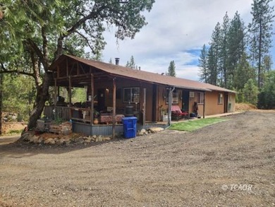 (private lake, pond, coastal) Home For Sale in Weaverville California