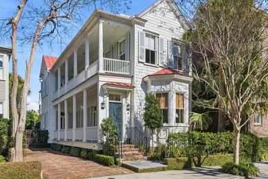 Lake Home Active Under Contract in Charleston, South Carolina