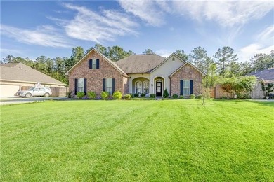 Lake Pontchartrain Home For Sale in Madisonville Louisiana