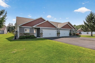 Welcome to 918 Gable Street in the desirable 55+ townhome - photo 1
