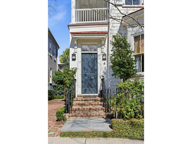 Set in the heart of Ansonborough, one of Charleston's most - photo 2