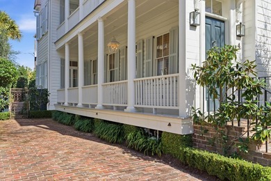 Set in the heart of Ansonborough, one of Charleston's most - photo 3