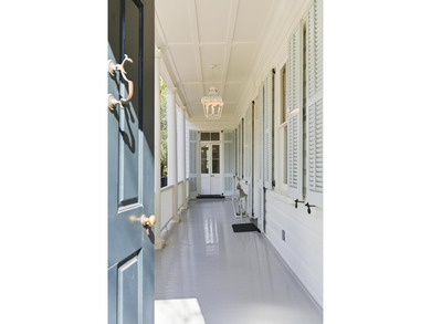 Set in the heart of Ansonborough, one of Charleston's most - photo 4