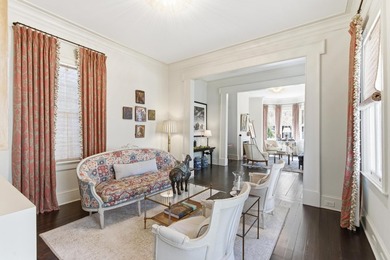 Set in the heart of Ansonborough, one of Charleston's most - photo 5