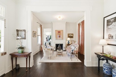 Set in the heart of Ansonborough, one of Charleston's most - photo 6