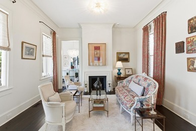 Set in the heart of Ansonborough, one of Charleston's most - photo 7