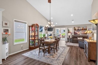 Welcome to 918 Gable Street in the desirable 55+ townhome - photo 8