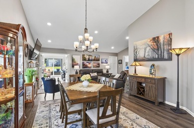 Welcome to 918 Gable Street in the desirable 55+ townhome - photo 9