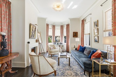 Set in the heart of Ansonborough, one of Charleston's most - photo 10