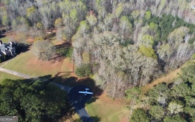 A rare chance to live where you fly. Build your dream home in - photo 1