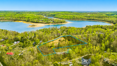 A Prime Lot Near Nolin Lake - photo 1