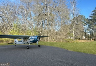 A rare chance to live where you fly. Build your dream home in - photo 6