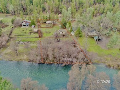 (private lake, pond, creek) Home For Sale in Douglas City California