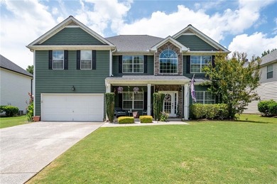 (private lake, pond, coastal) Home Active Under Contract in Canton Georgia