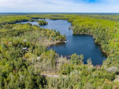 Lake Lot For Sale in Lac du Flambeau, Wisconsin