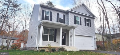 Lake of the Woods Home For Sale in Locust Grove Virginia