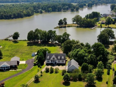 Potomac River Home Sale Pending in Hague Virginia