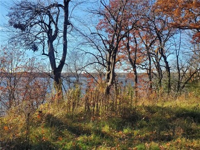 Cedar Lake - Polk County Lot For Sale in Alden Twp Wisconsin